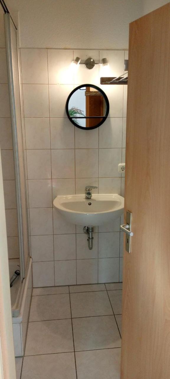 Forrest Apartments In Freiberg Min Stay 2 Nights Max Number Of Guest 1 Aprt 1 Eksteriør bilde