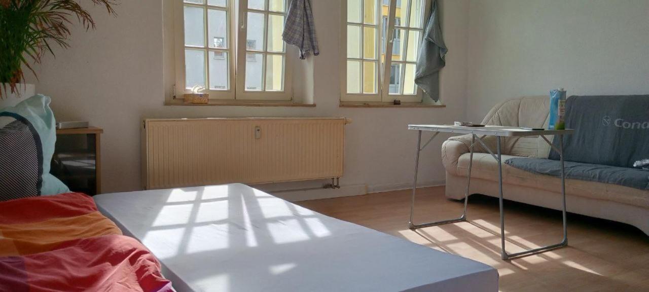 Forrest Apartments In Freiberg Min Stay 2 Nights Max Number Of Guest 1 Aprt 1 Eksteriør bilde
