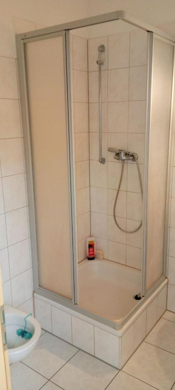 Forrest Apartments In Freiberg Min Stay 2 Nights Max Number Of Guest 1 Aprt 1 Eksteriør bilde