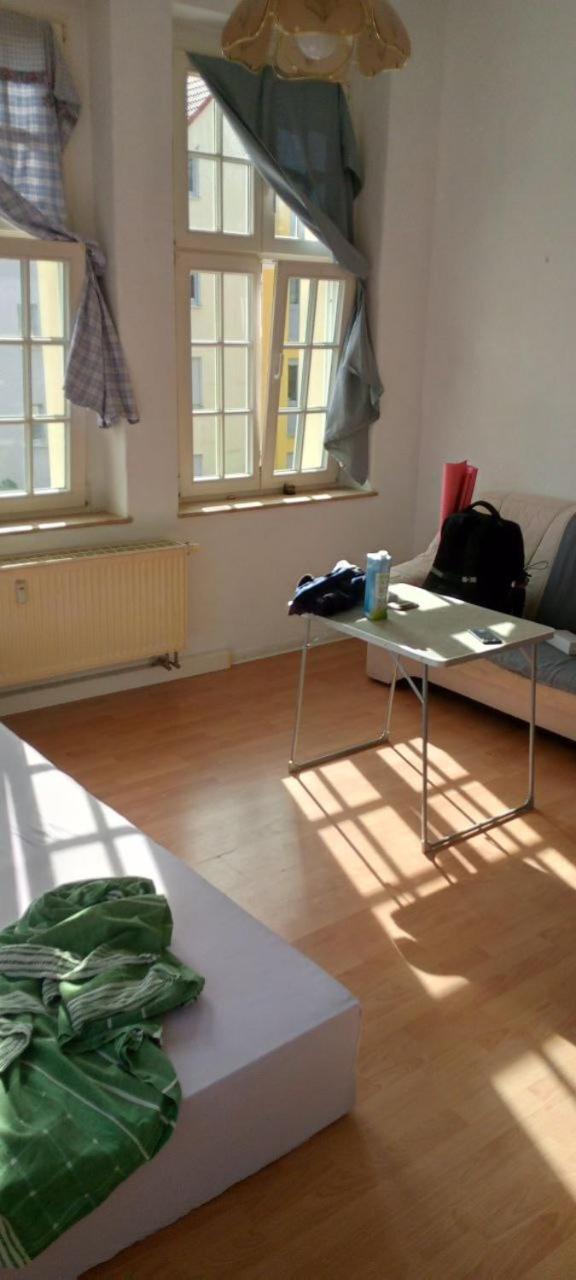 Forrest Apartments In Freiberg Min Stay 2 Nights Max Number Of Guest 1 Aprt 1 Eksteriør bilde