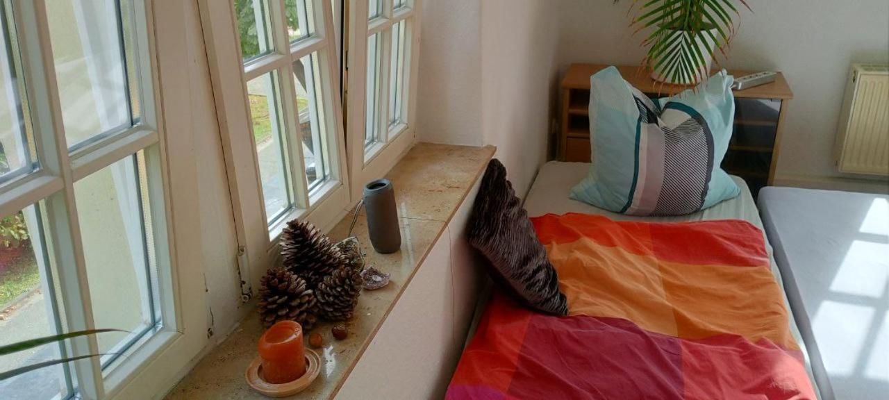Forrest Apartments In Freiberg Min Stay 2 Nights Max Number Of Guest 1 Aprt 1 Eksteriør bilde