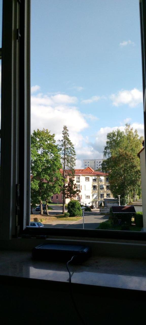 Forrest Apartments In Freiberg Min Stay 2 Nights Max Number Of Guest 1 Aprt 1 Eksteriør bilde
